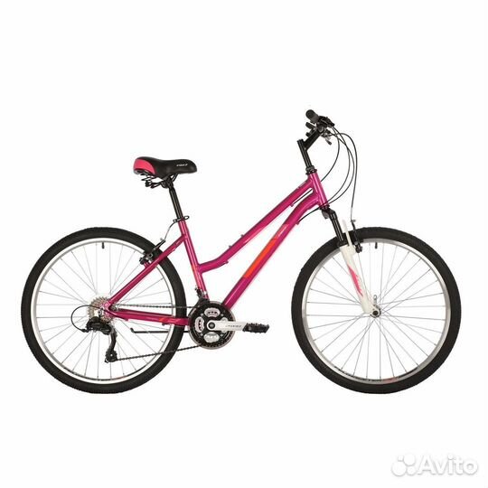 Велосипед женский foxx bianka 26