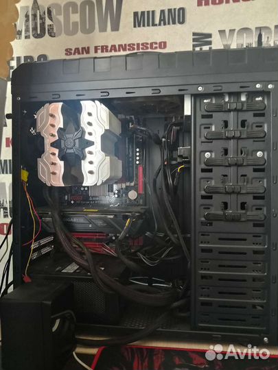 Продам пк