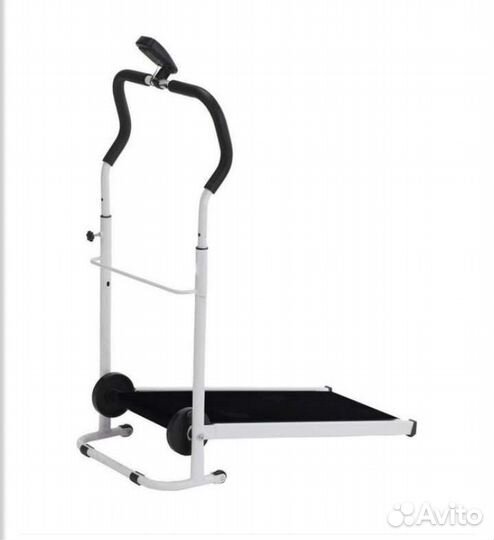 Беговая дорожка новая