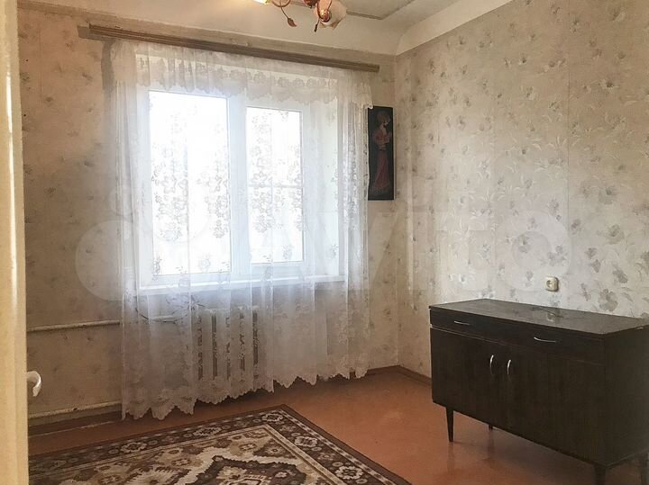 3-к. квартира, 49 м², 3/5 эт.