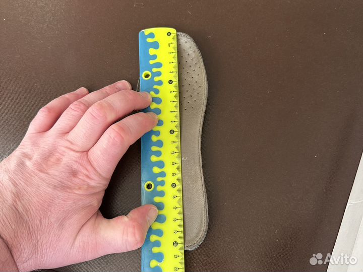 Туфли для девочки