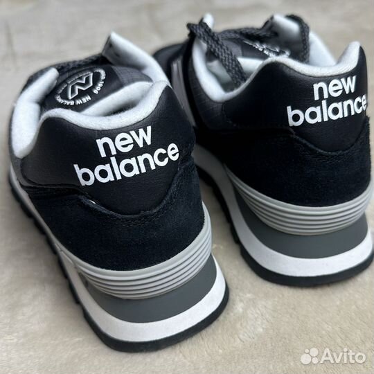 New Balance 574 оригинал