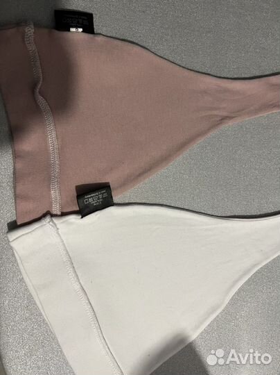 Шапочки mjolk 2 штуки, 9-12кг, 6-9кг