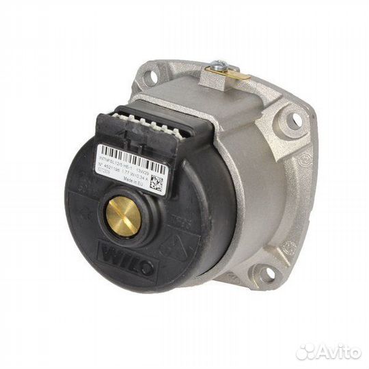 Двигатель насоса Wilo