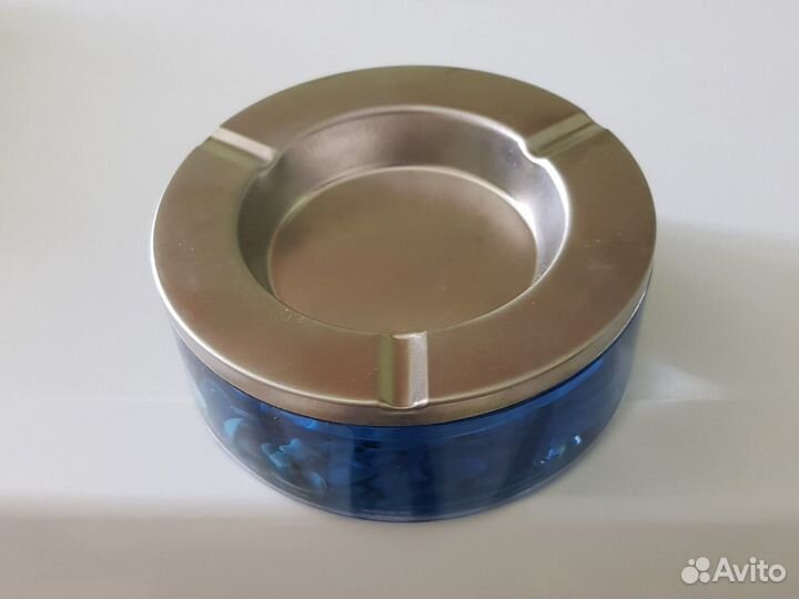 Пепельница