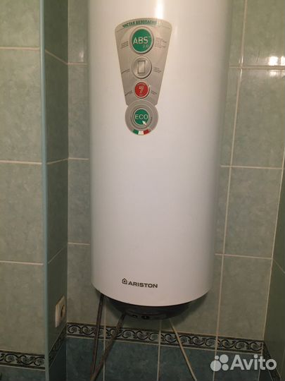 Ремнонт Водонагревателей / Ремонт бойлеров