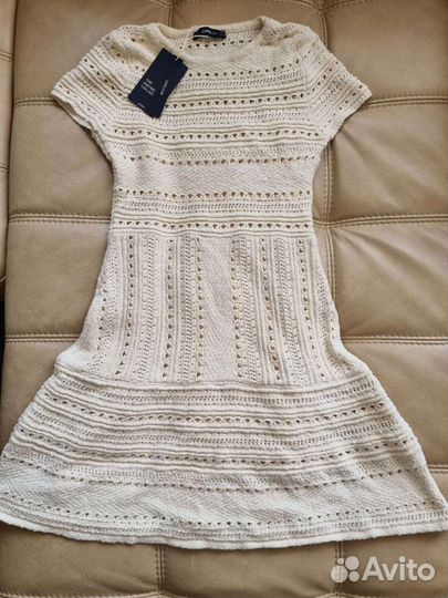 Платье Zara, новое S