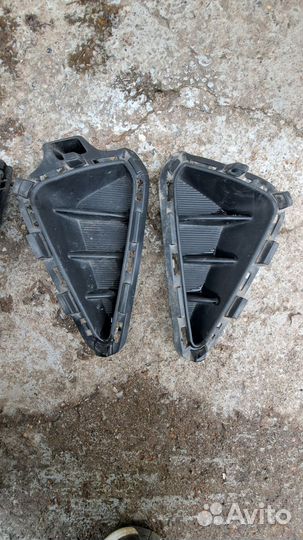 Дхо + рамки kia rio 2021