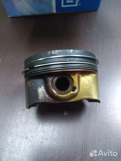 Поршень 1,4 NEL,NET 55580184 general motors
