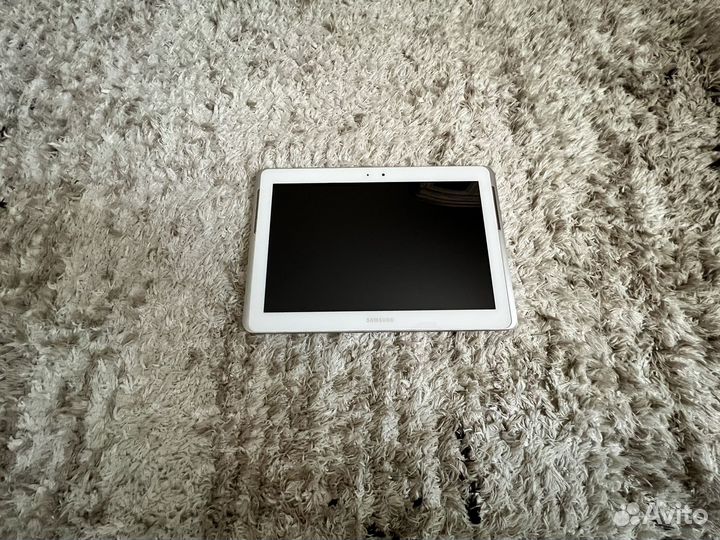 Samsung galaxy tab 2