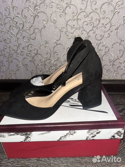 Мюли женские 36 размер