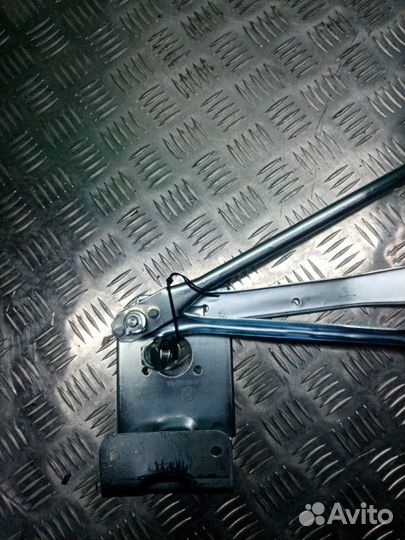 Трапеция дворников Газ 3302 Бизнес