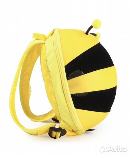 Детский рюкзак пчелка