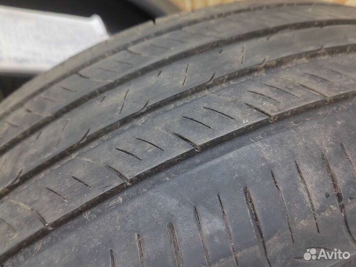 ChaoYang SU318A 225/60 R18 100H