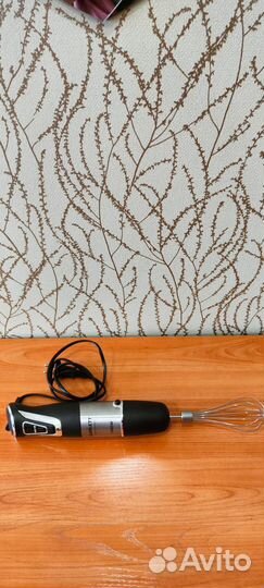 Миксер ручной Scarlett