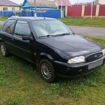 Ford Fiesta 1.3 MT, 1998, 160 000 км, с пробегом, цена 70 000 руб.