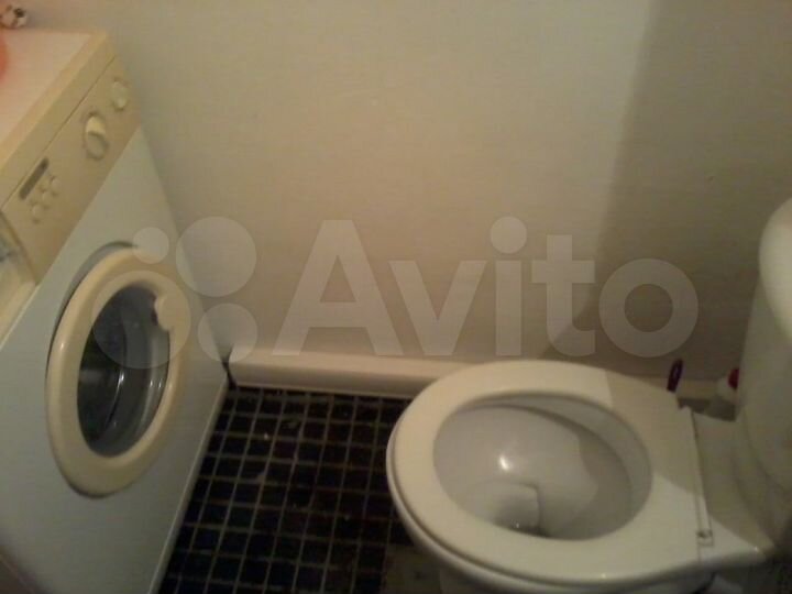 1-к. квартира, 34 м², 9/12 эт.