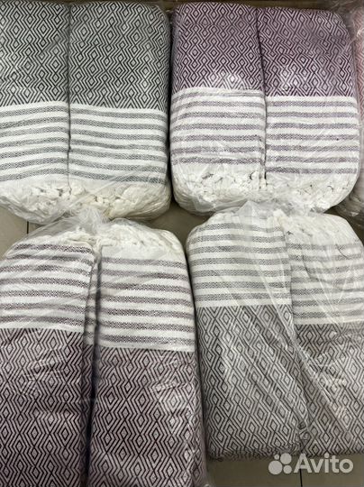 Плед покрывало