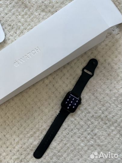 Apple watch series 5 44mm