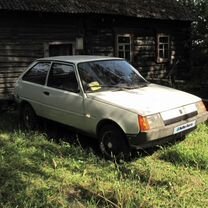 ЗАЗ 1102 Таврия 1.1 MT, 1994, 30 000 км, с пробегом, цена 40 000 руб.