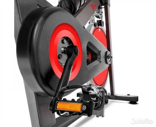 Спин-байк DFC B3313 велотренажер