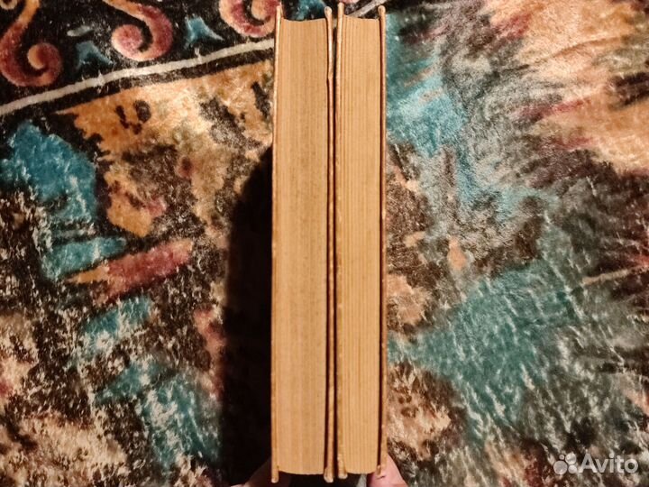 Братья Карамазовы