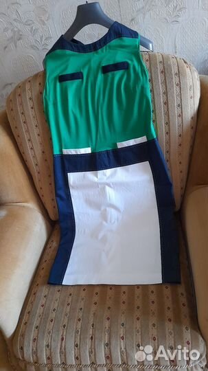 Платье Caterina Leman 38 Размер