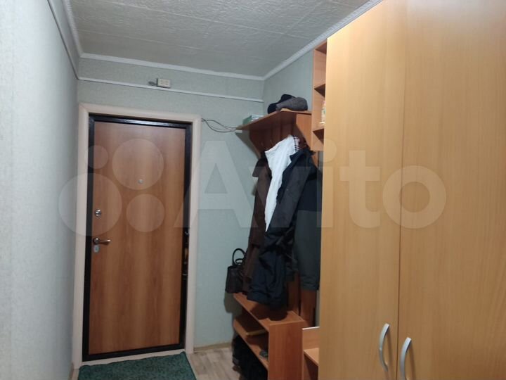 1-к. квартира, 35 м², 2/2 эт.