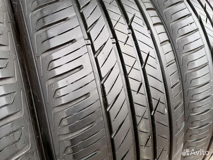 Laufenn S Fit AS 225/60 R17