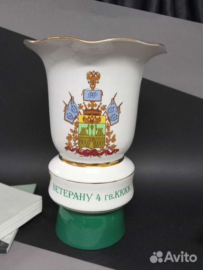 Ваза агитация