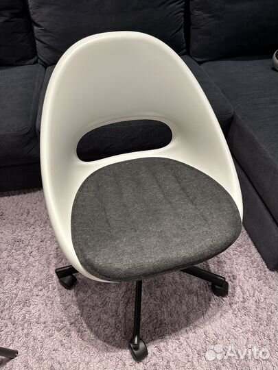 Стул IKEA loberget