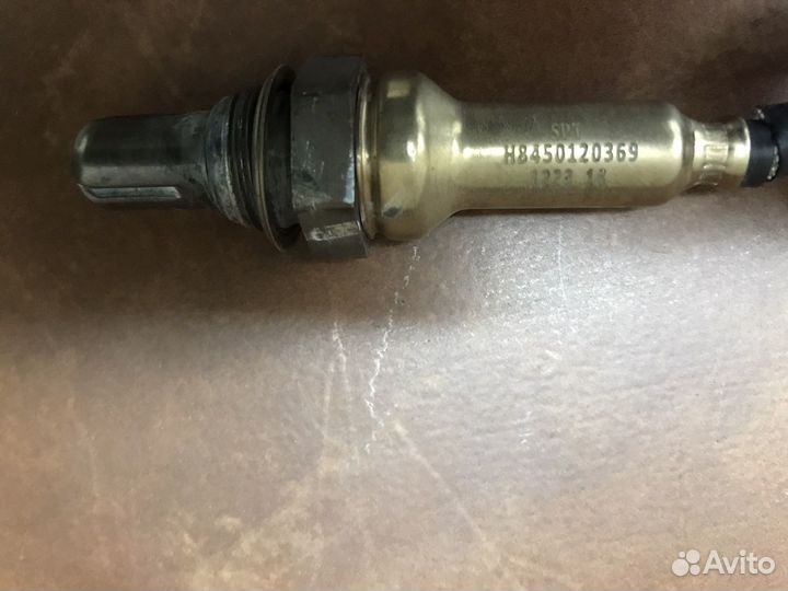 Датчик кислорода Лада Гранта