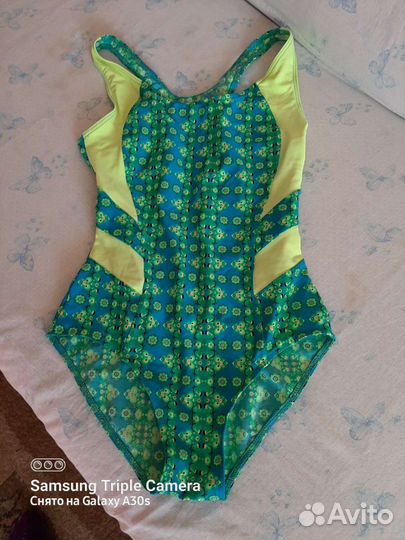 Купальник для девочки