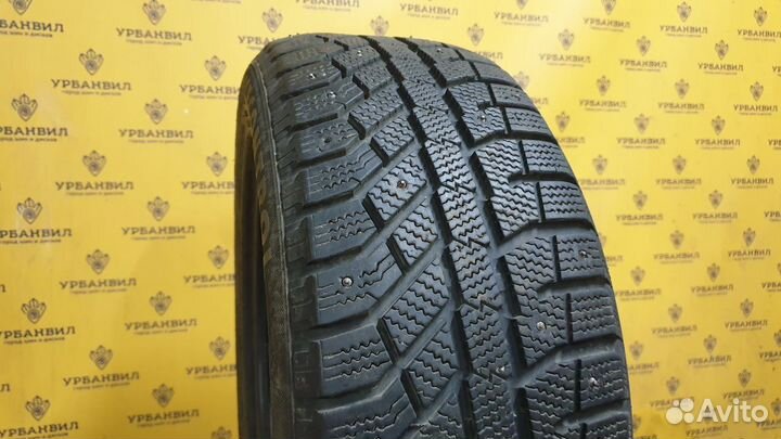 Brasa IceControl 205/55 R16 94