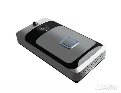 Умный дверной звонок Amazing