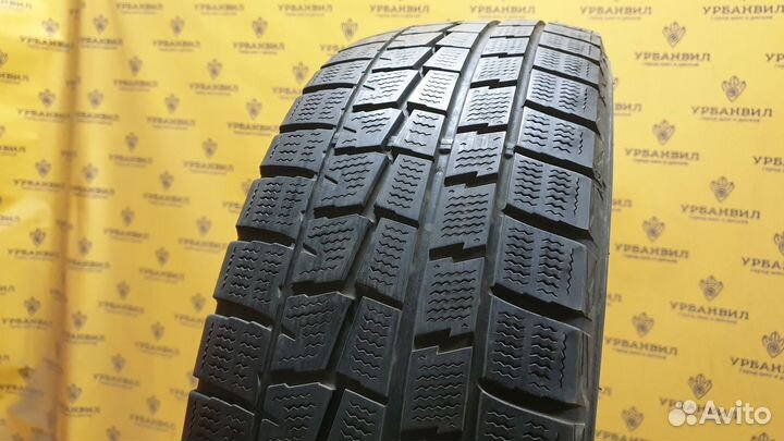 Dunlop Winter Maxx 205/60 R16 92Q