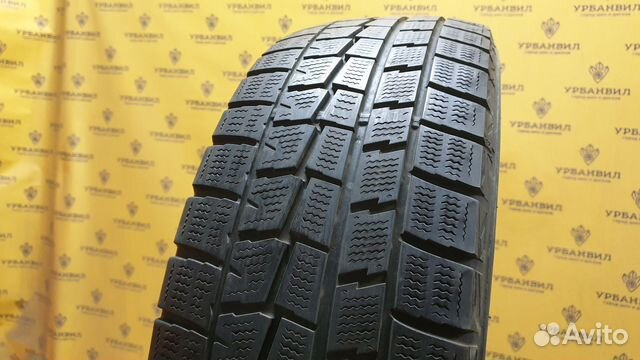 Dunlop Winter Maxx 205/60 R16 92Q
