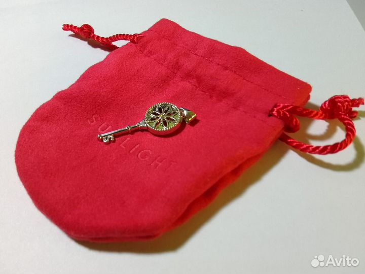 Подвеска Sunlight