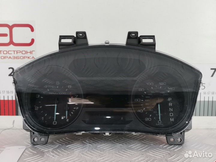 Панель для Ford Explorer 5