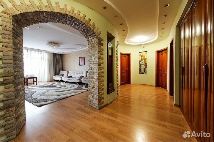 Ремонт, отделка квартир, коттеджей под ключ