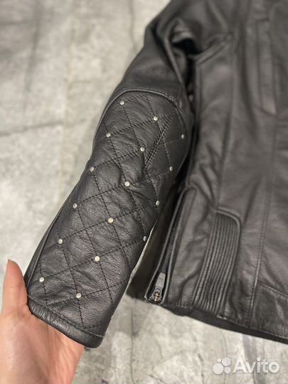 Мотоэкипировка