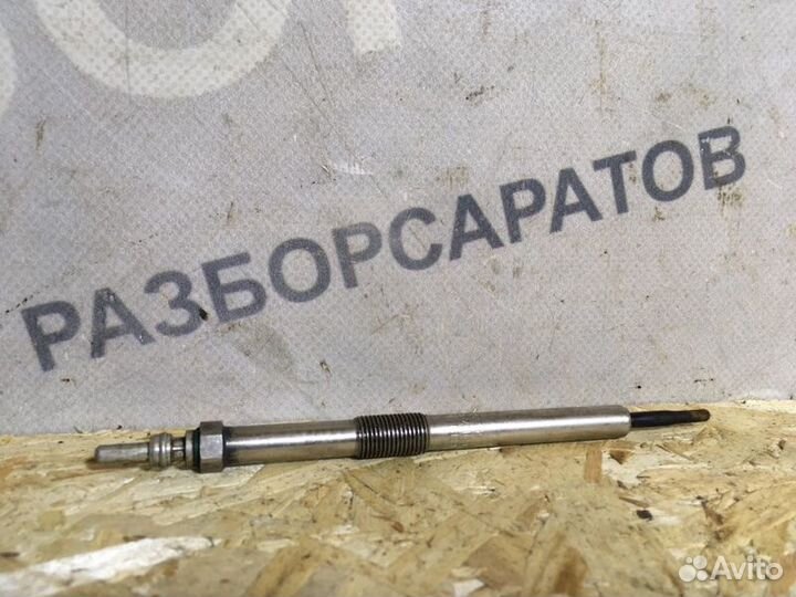 Свеча накала Ssangyong Actyon Sports D20dт 2.0