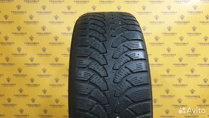 GrandTour Fighter 320 Eco 215/55 R16 93H