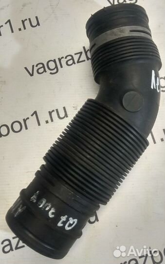 Воздуховод Audi Q7 (4L) I (2005–2009)