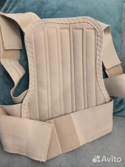 Корректор осанки детский