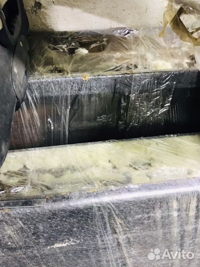 Дверь входная металлическая уличная