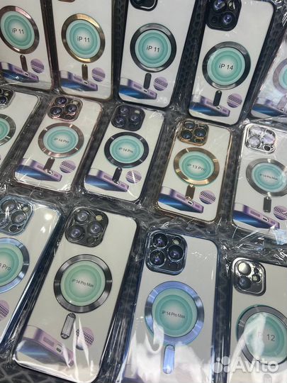 Чехол на айфон