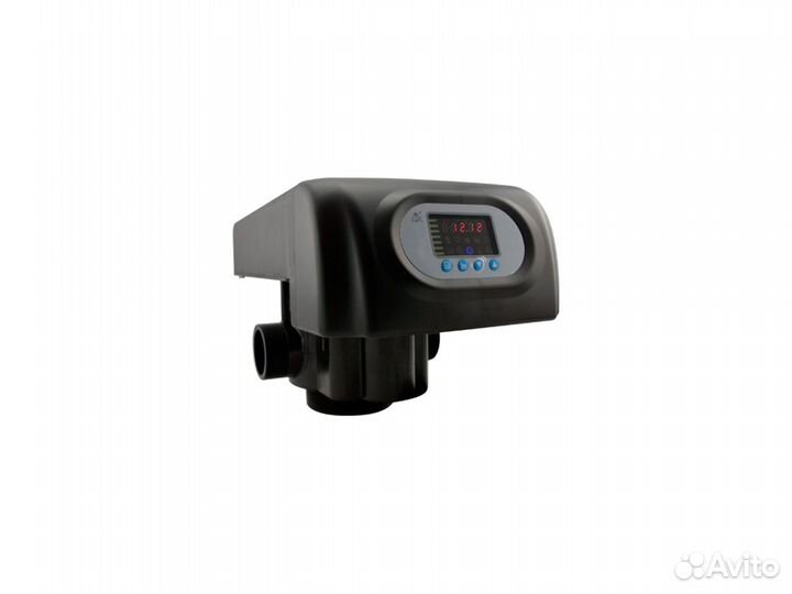 Блок управления runxin F75A1