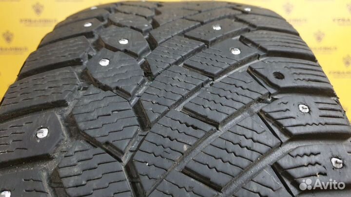 Continental ContiIceContact 225/50 R17 98T