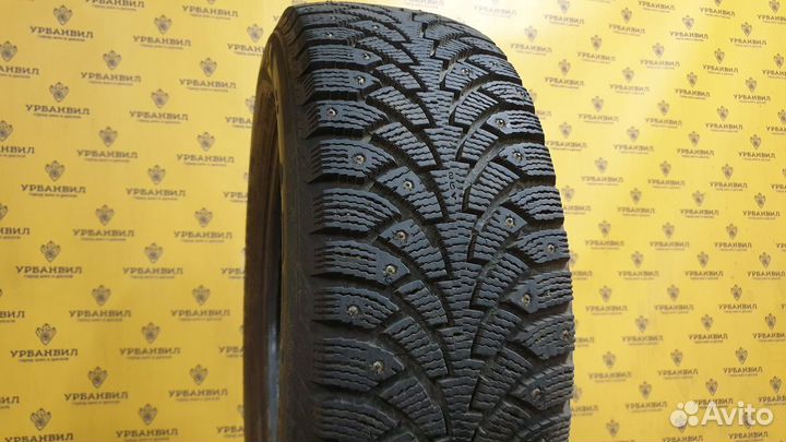 Nokian Tyres Hakkapeliitta 4 215/60 R16 95